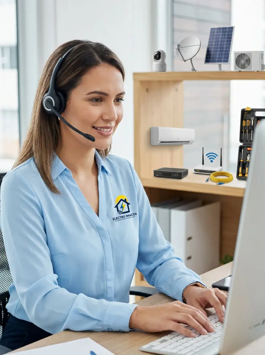 Atención al Cliente